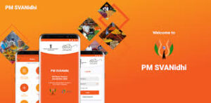 pm svanidhi mobile app download