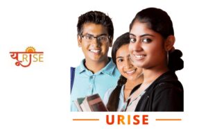 u-rise portal student registration