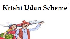 pm krishi udan scheme 2022 apply online