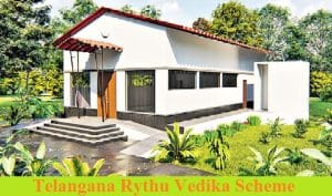 telangana rythu vedika scheme 2022
