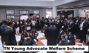 tn young advocate welfare scheme
