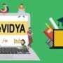 pm e-vidya portal