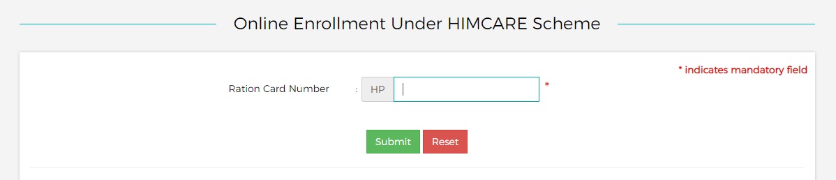 hp him care scheme 2021 online registration
