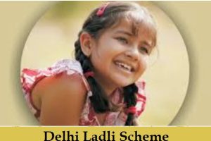 delhi ladli scheme