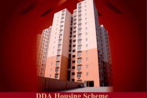 dda housing scheme