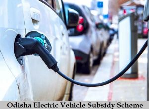odisha electric vehicle subsidy scheme 2024