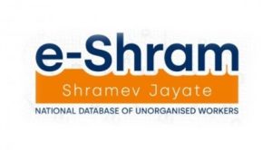 e-shram card apply online