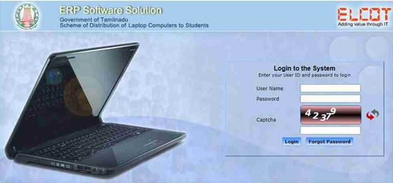 tamil nadu free laptop scheme 2024 application form