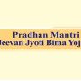 pm jeevan jyoti bima yojana