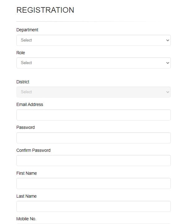 WB Krishak Bandhu Scheme 2024 Online Form