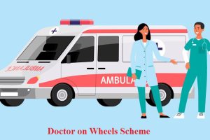 doctor on wheels scheme