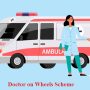 doctor on wheels scheme