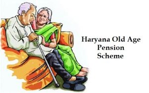 haryana old age pension scheme 2024 apply online