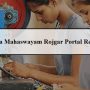 maharashtra mahaswayam rojgar portal registration