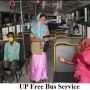 up free bus service scheme