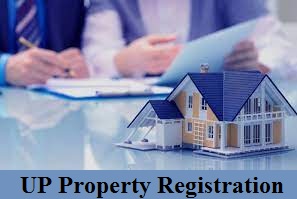 up property registration