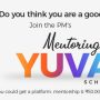 pm mentoring yuva scheme apply online