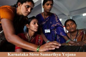 karnataka stree samarthya yojana