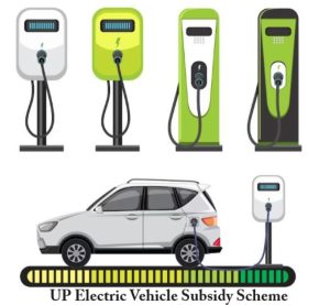 up electric vehicle subsidy scheme 2024 apply online
